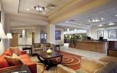 Туры в отель Embassy Suites by Hilton Orlando Airport