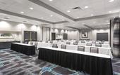 Туры в отель Embassy Suites by Hilton Orlando Airport