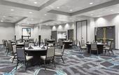 Туры в отель Embassy Suites by Hilton Orlando Airport