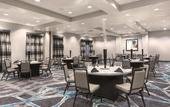 Туры в отель Embassy Suites by Hilton Orlando Airport