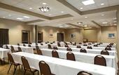 Туры в отель Embassy Suites by Hilton Orlando Airport