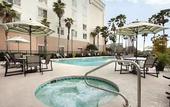 Туры в отель Embassy Suites by Hilton Orlando Airport