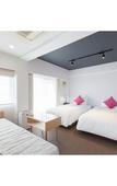 Туры в отель Tokyu Stay Meguro Yutenji