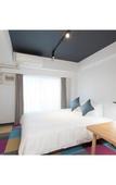 Туры в отель Tokyu Stay Meguro Yutenji