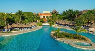 Iberostar Paraiso Maya 5*