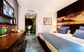Туры в отель Phenicia Hotel