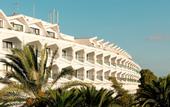 Туры в отель Phenicia Hotel