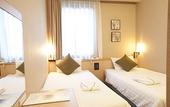 Туры в отель Yaesu Terminal Hotel
