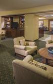 Туры в отель DoubleTree Suites by Hilton Htl & Conf Cntr Downers Grove
