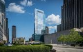 Туры в отель Loews Chicago Hotel
