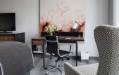 Туры в отель Loews Chicago Hotel