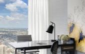 Туры в отель Loews Chicago Hotel