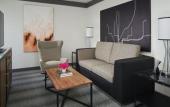Туры в отель Loews Chicago Hotel