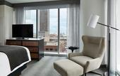 Туры в отель Loews Chicago Hotel