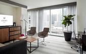 Туры в отель Loews Chicago Hotel