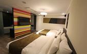 Туры в отель Nox Boutique Hotel