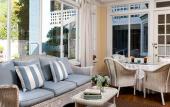 Туры в отель Channel Road Inn, A Four Sisters Inn