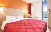 Туры в отель Kyriad ECO - Suresnes - La Defense