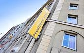 Туры в отель Kyriad ECO - Suresnes - La Defense