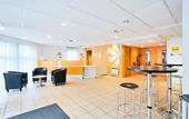 Туры в отель Kyriad ECO - Suresnes - La Defense