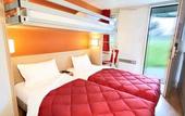Туры в отель Kyriad ECO - Suresnes - La Defense