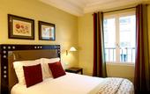 Туры в отель Le 46 Hotel