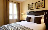 Туры в отель Le 46 Hotel