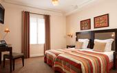 Туры в отель Le 46 Hotel