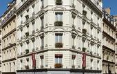 Туры в отель Le 46 Hotel
