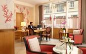 Туры в отель Le 46 Hotel