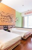Туры в отель Y Loft Youth Square