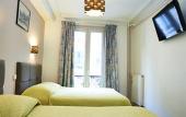 Туры в отель Hotel Luxor