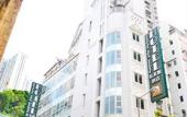 Туры в отель Bluejay Residences Ap Lei Chau