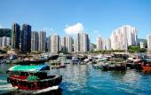 Туры в отель Bluejay Residences Ap Lei Chau
