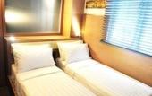 Туры в отель Bluejay Residences Ap Lei Chau