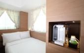 Туры в отель Bluejay Residences Ap Lei Chau