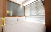Туры в отель Bluejay Residences Ap Lei Chau