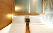 Туры в отель Bluejay Residences Ap Lei Chau