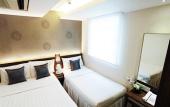 Туры в отель Bluejay Residences Ap Lei Chau