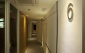 Туры в отель Bluejay Residences Ap Lei Chau