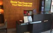 Туры в отель Bluejay Residences Ap Lei Chau