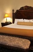 Туры в отель The Claridge Hotel