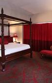 Туры в отель The Claridge Hotel