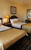 Туры в отель The Claridge Hotel