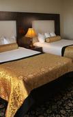 Туры в отель The Claridge Hotel