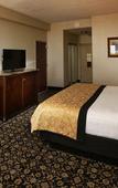 Туры в отель The Claridge Hotel