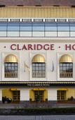 Туры в отель The Claridge Hotel