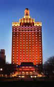 Туры в отель The Claridge Hotel