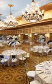 Туры в отель The Claridge Hotel
