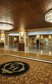Туры в отель The Claridge Hotel